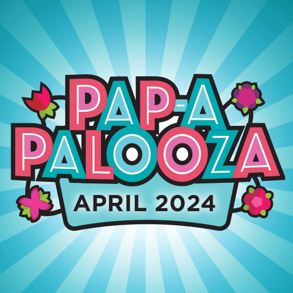 Pap-A-Palooza Campaign Back to Promote Cervical Screening