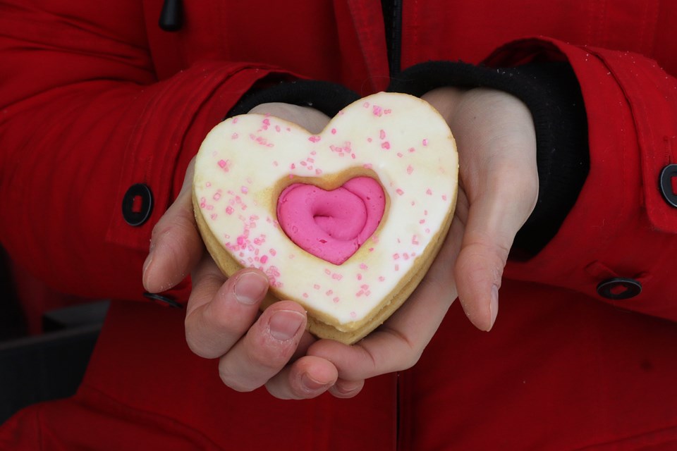 our-hearts-at-home-cookie