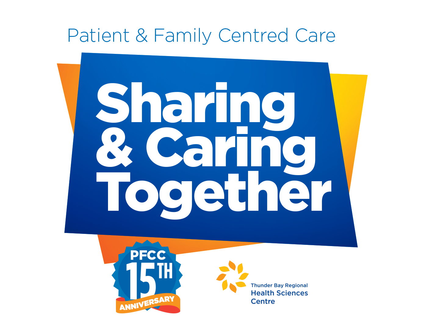 15th Annual Sharing and Caring Event